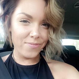 Meet your Posher, Nikki